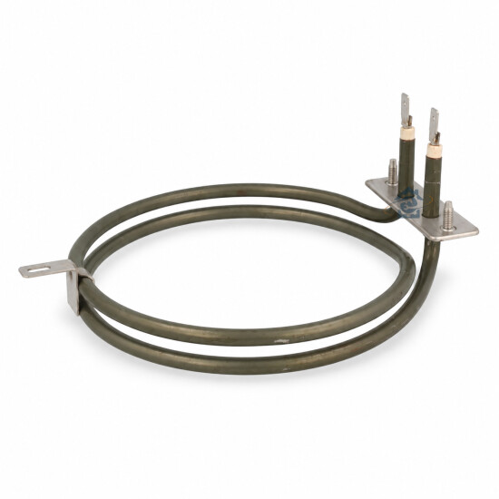 Résistance circulaire 1650W 230V pour four - Réf. 5550458003