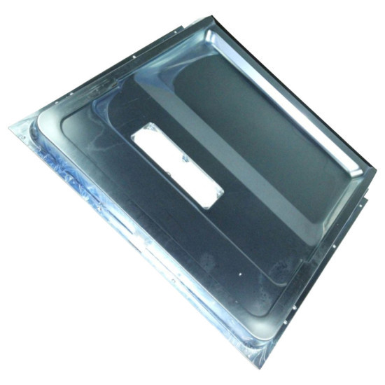 Contre porte avec joint bas de porte d'origine C00256831