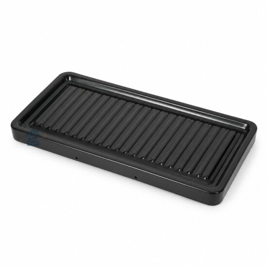 Tefal - Plaque pour raclette / gril / wok - TS-01043670