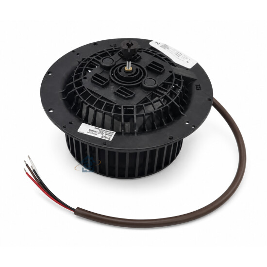Whirlpool Ventilateur 3 vitesses (gauche) pour hotte - K271896F / 481281728776
