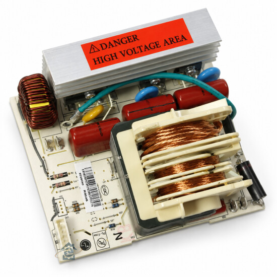 Carte électronique inverter LG EBR82899209
