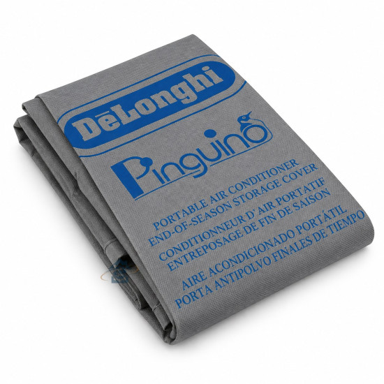 Delonghi Housse de protection climatiseur 5515110101