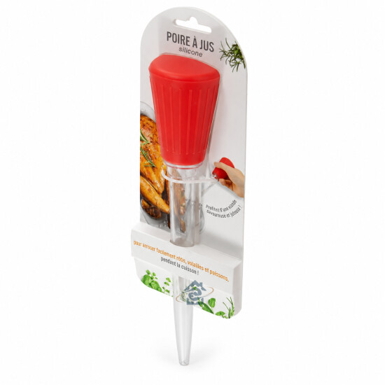 Poire à jus Sitram 518663