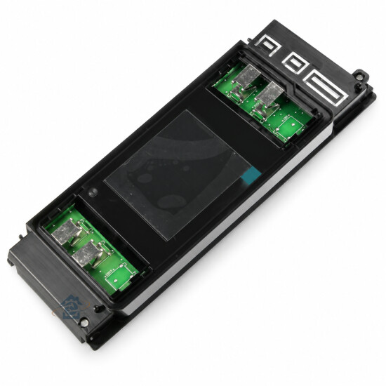 Carte électronique de commande Sauter AS0067471