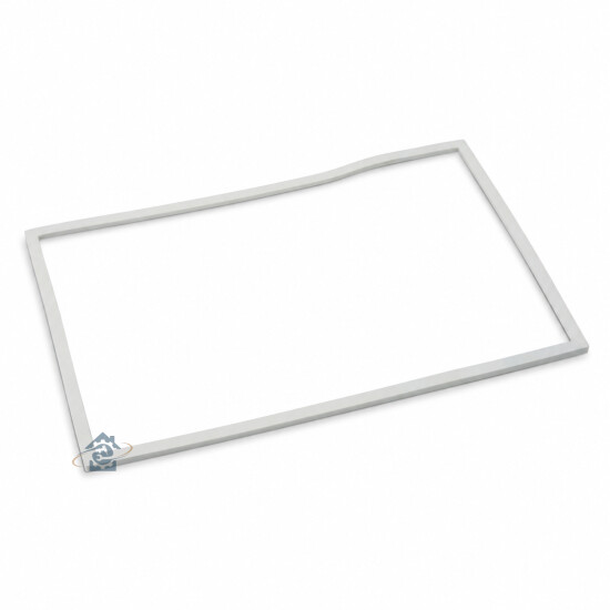 Joint de porte 570 x 1010 mm pour réfrigérateur Hisense / Gorenje - 467832
