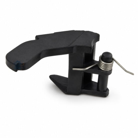 Lux - Cliquet de fermeture sécurité pour aspirateur - 100S11517