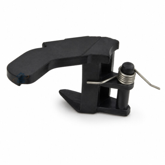 Lux - Cliquet de fermeture sécurité pour aspirateur - 100S11517
