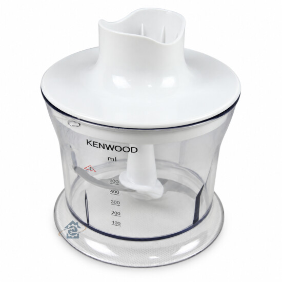 Hachoir complet Kenwood KW712995