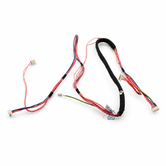 Câblage de porte lave-vaisselle Ariston Hotpoint, Indesit, Whirlpool - C00631564
