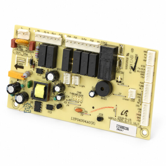 Carte électronique de puissance Brandt AS0062424