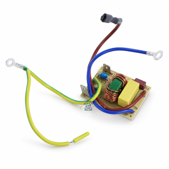 Carte électronique Rowenta RS-2230001548