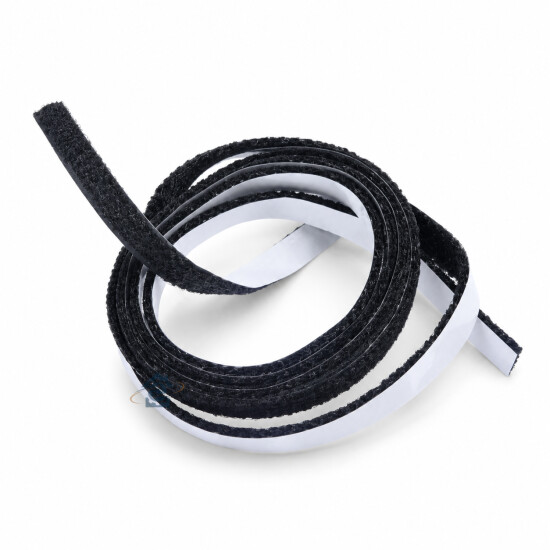 Joint canal air chaud pour sèche-linge Indesit / Whirlpool / Hotpoint Ariston - C00858746