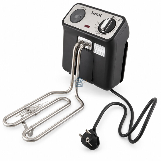 Tefal Boîtier et résistance pour friteuse SS-203655