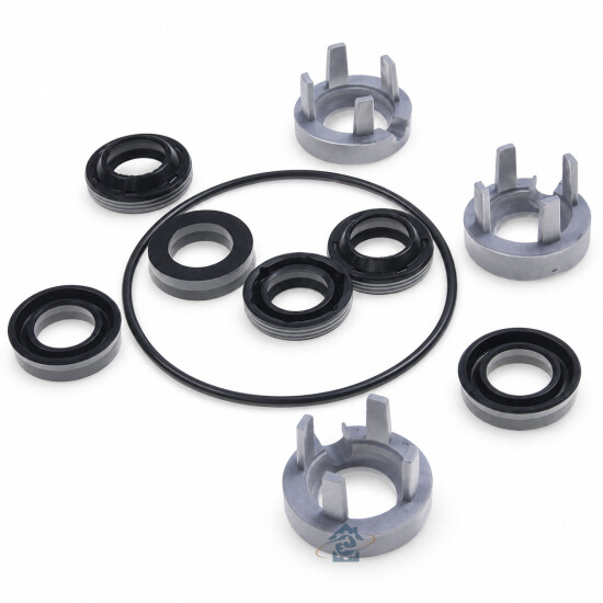 Kärcher Kit de joints pompe séries K3, K4, K5 - 4.100-832.0