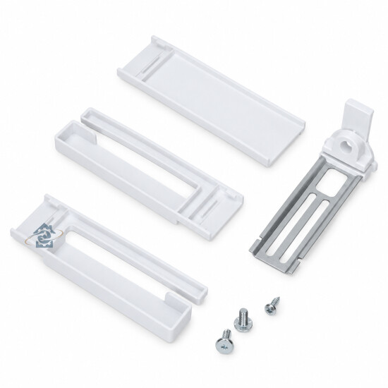 Beko Kit de glissières (x3) réfrigérateur / congélateur - 4647720100