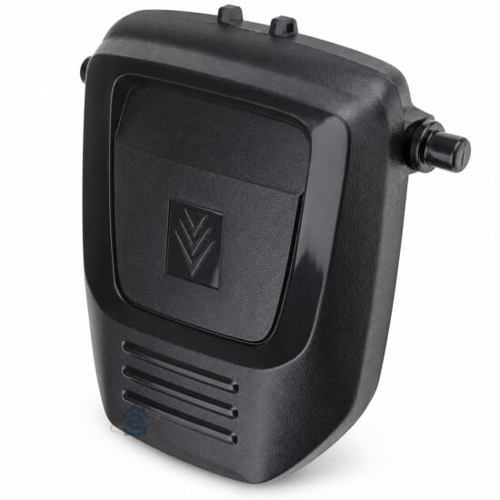 Kärcher Fermoir noir aspirateur WD 2/3 - 5.628-086.3