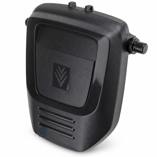 Kärcher Fermoir noir aspirateur WD 2/3 - 5.628-086.3