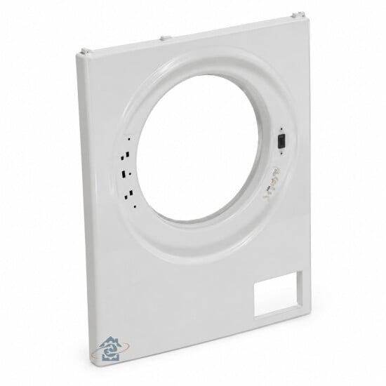 Panneau frontal lave-linge LG MCK67732644 / MCK67732649