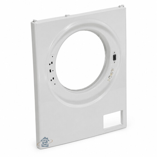 Panneau frontal lave-linge LG MCK67732644 / MCK67732649