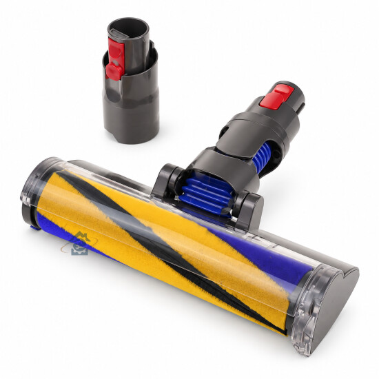 Dyson Turbo brosse Laser Slim Fluffy + adaptateur 971360-01