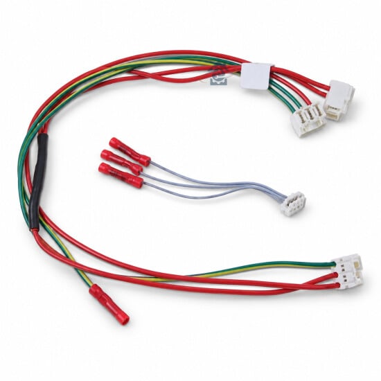 Jeu de câbles pour lave-vaisselle Bosch / Siemens - 12038602