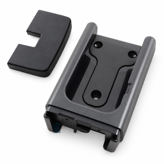 Rowenta Support mural noir SS-7222072483