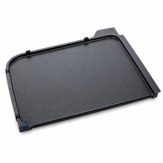 Tefal Plaque lisse pour raclette / gril / wok TS-01024361