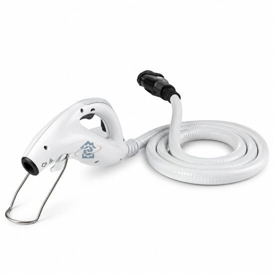 Polti Flexible avec poignée pour nettoyeur vapeur - SLDB2618 / SLDB3271