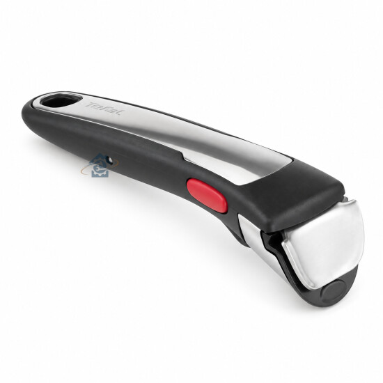 Tefal Poignée amovible Ingenio noire L9863202