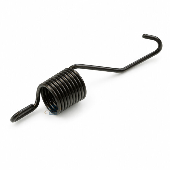 Ressort de cuve Whirlpool / Indesit / Ariston Hotpoint - C00381126