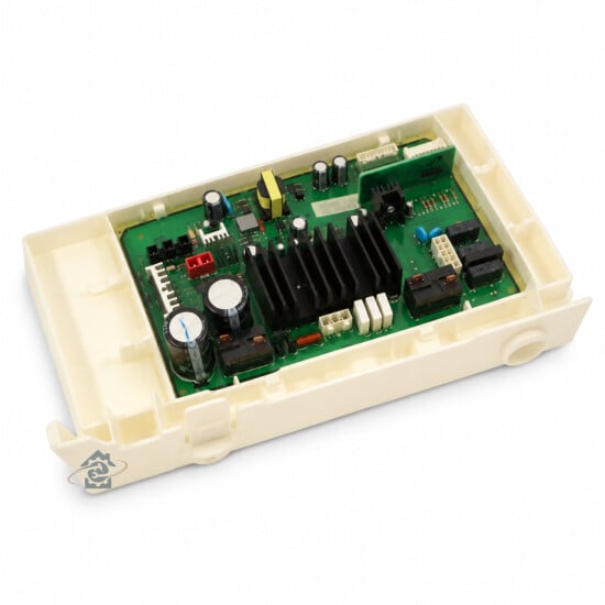 Samsung Module de puissance DC82-01191C / DC94-09301A - Lave-linge