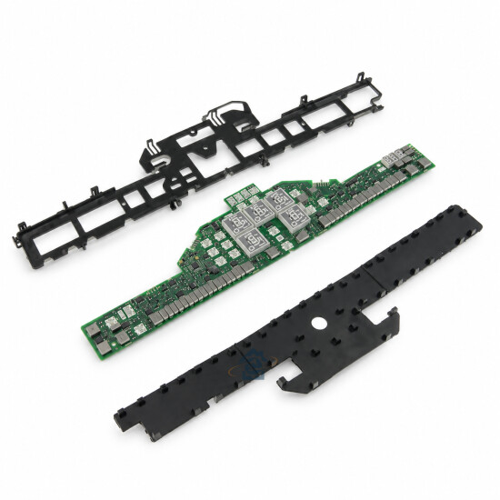 Bosch Carte électronique module de commande 11033187