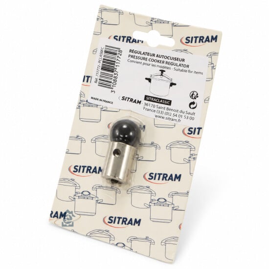 Régulateur pour cocotte-minute Sitram - 711772