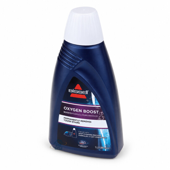 Bissell Détergent Oxygen Boost 1134N