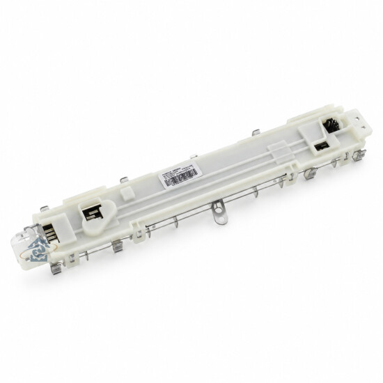 Carte électronique de commande Whirlpool / Ariston Hotpoint C00635740