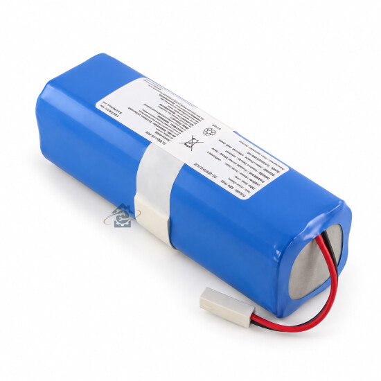 Rowenta Batterie 14,4V pour aspirateur robot - SS-2230002529