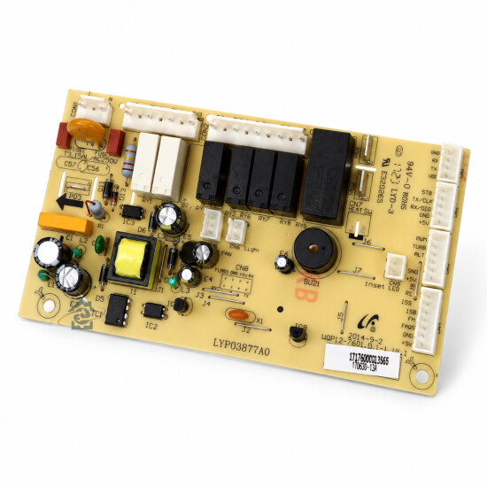 Carte de puissance Brandt AS0057811