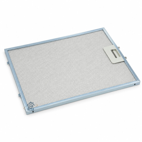 Filtre à graisse métallique Smeg 813410705