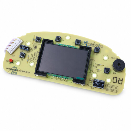 Carte électronique Moulinex SS-997543 pour machine à pain