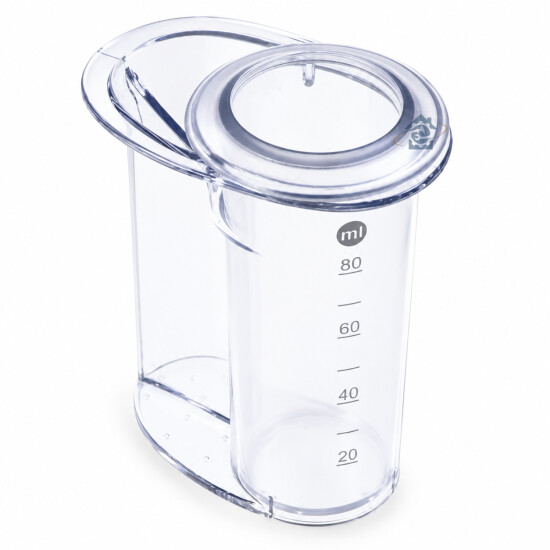 Kenwood Set de poussoirs AS00002368