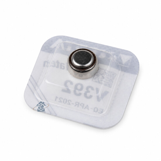 Varta Pile montre argent V392 / SR41 - 392101111