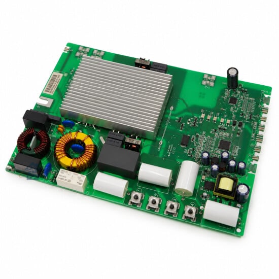 Brandt Carte électronique module de puissance AS0078280