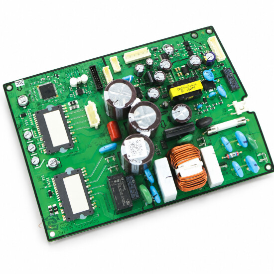 Module d'alimentation Samsung DB92-04025C