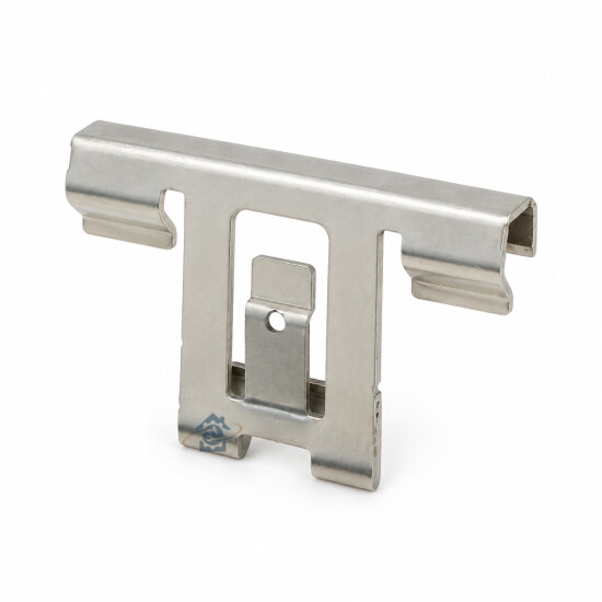 Clip glace supérieur droit pour four et cuisinière Brandt - AS0053973