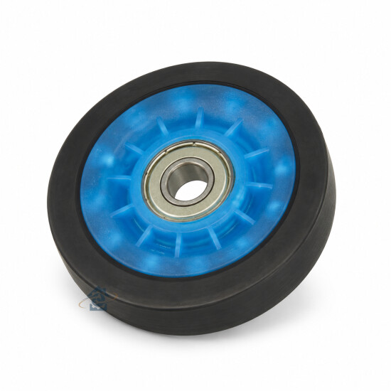 Galet tambour Indesit / Whirlpool - C00526585