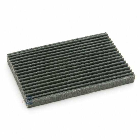 Filtre à charbon réfrigérateur Electrolux / AEG / Westinghouse - 2420478063