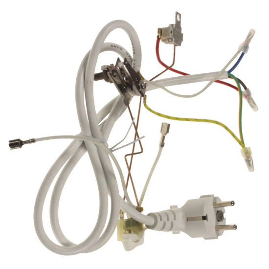 Cordon d'alimentation SS-991653