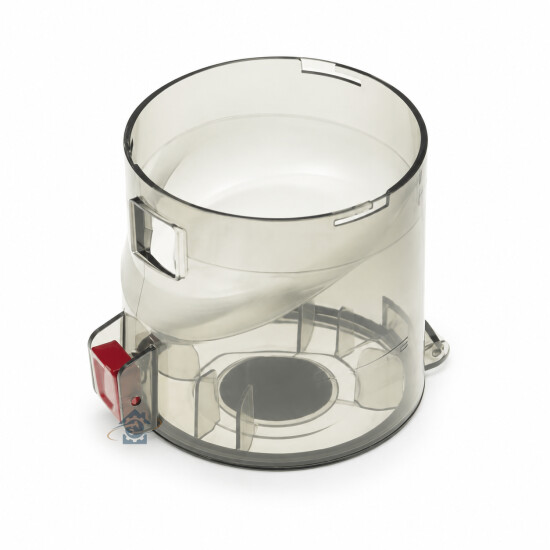 Hoover Ensemble boîte cyclonique 48029991