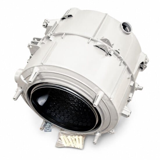 Groupe soudé (ensemble complet) lave-linge Electrolux / AEG - 3484164201
