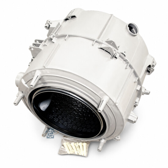 Groupe soudé (ensemble complet) lave-linge Electrolux / AEG - 3484164201